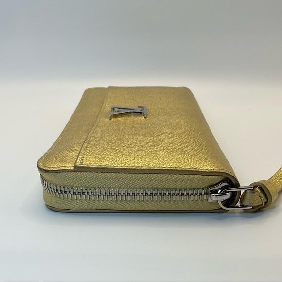 Louis Vuitton Limited Edition Zippy Rock Me Wallet - Picture 7 of 16